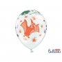 Ballonger Dinosaur Ballonger Dinosaur