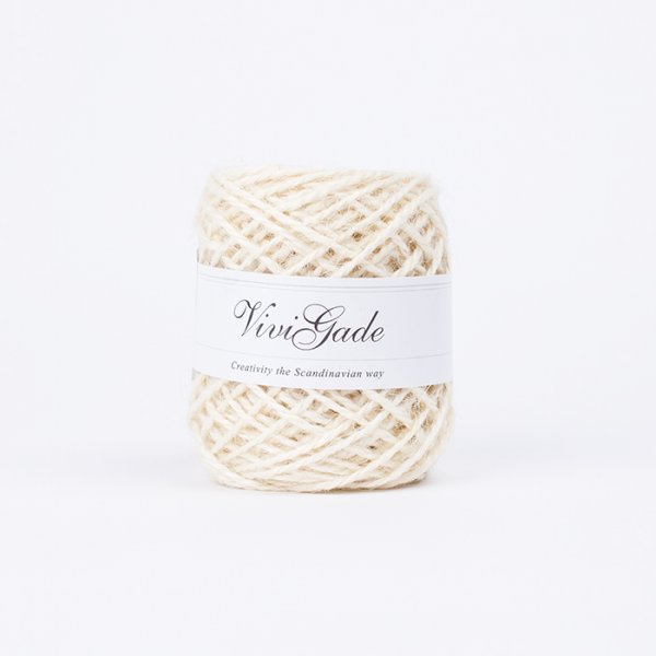 Hampsnor - Naturlig - 30 m