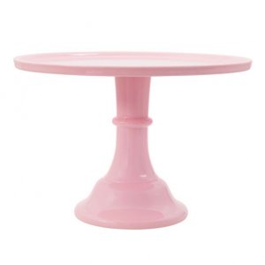 Kakefat - Stor - Lys rosa