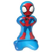 Spidey og hans fantastiske venner
