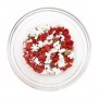 Str�ssel - Jul - Ut av esken Julenissen - 60 g - PME
