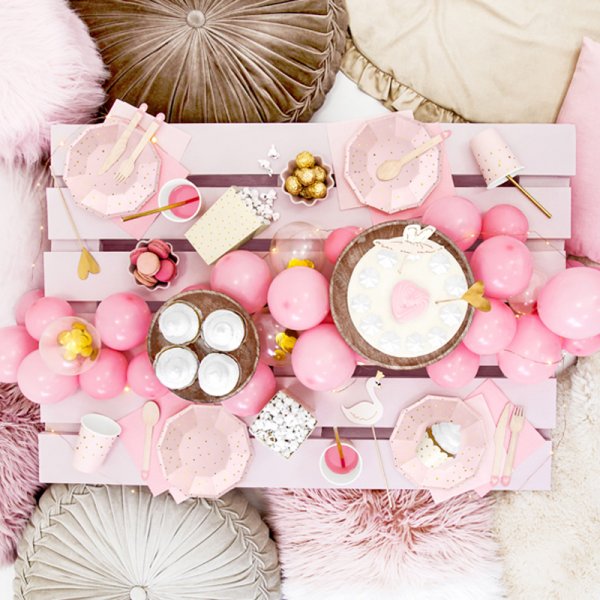 Lyslenke 1,9m - LED - Rosgull