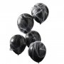 Ballonger - Spindelvev - Skrekknatt - 5-pakning Ballonger - Spindelvev - Skrekknatt - 5-pakning
