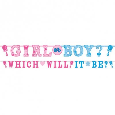 Girlang - Girl or boy