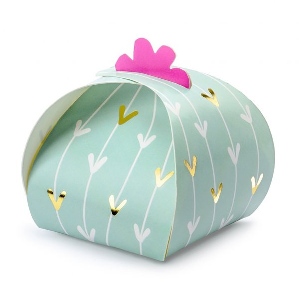 Gaveesker - Lalala Llama - 10-pakning