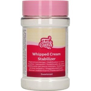 Kremstabilisator - Funcakes - 150 g