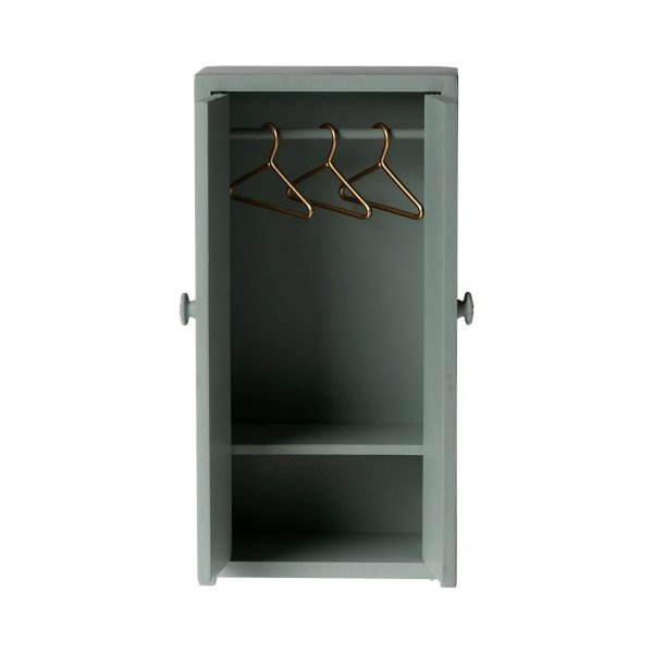 Garderobe Liten - Maileg - Bl