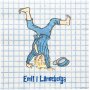 Servietter - Emil i L�nneberga - 16-pakning