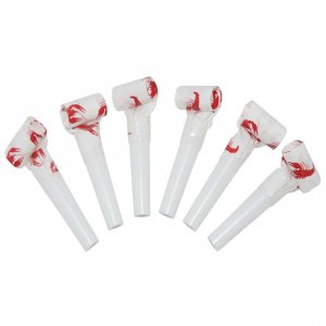 Festsugerr - Krabbestykke - 6-pakning