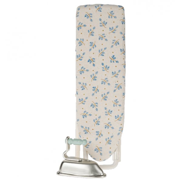 Strykebrett og strykejern - Maileg