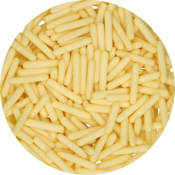 Sugar Rods - Matt Yellow