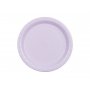 Papirtallerkener - Lavendel Papirtallerkener - Lavendel