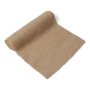 Jute bordl�per - Naturfarget - 36 cm x 5 m
