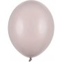 Pastellballonger - Premium 27 cm - Varm grå - 10-pakning Pastellballonger - Premium 27 cm - Varm grå - 10-pakning