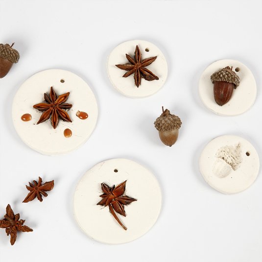 Anisstjerner - 10-pakning Anisstjerner - 10-pakning