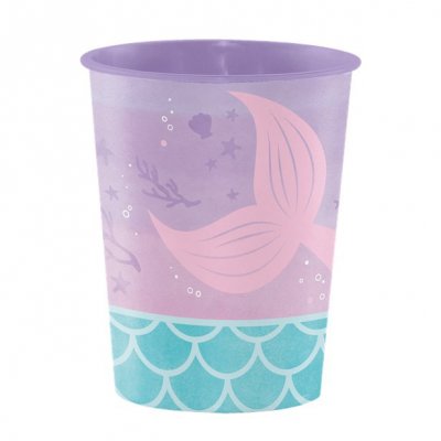 Favor Cup - Mermaid Shine