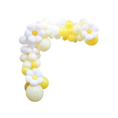 Ballonger - Gule Ballonger - Gule