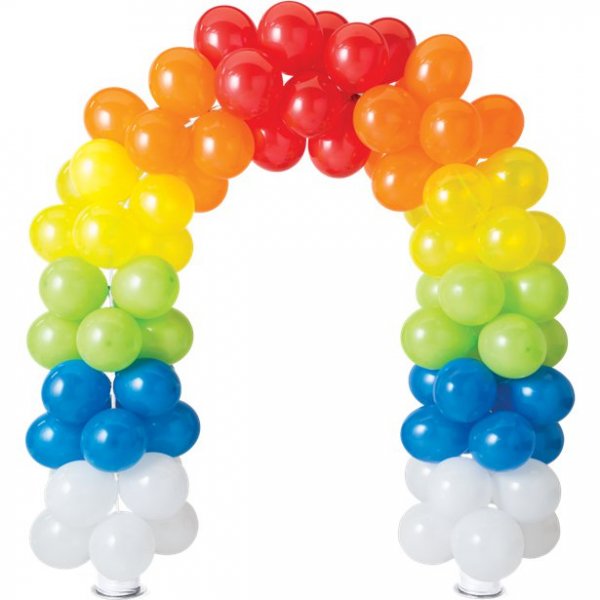 Ramme - Ballongbue Ramme - Ballongbue