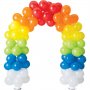 Ramme - Ballongbue Ramme - Ballongbue