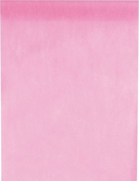 Bordløper - Lys blå - 10 meter Bordløper - Lys blå - 10 meter