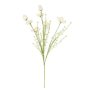 Kunstig bukett - Blomster - 55 cm Kunstig bukett - Blomster - 55 cm