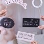 Photo Booth - Future Mrs