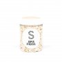 Strøblanding - Glitter og glam - Super Streusel - 90g Strøblanding - Glitter og glam - Super Streusel - 90g