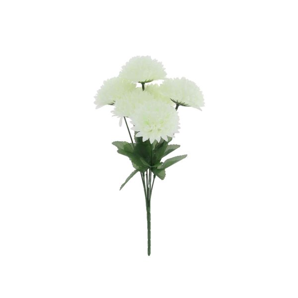 Kunstig bukett - Blomster - 32 cm Kunstig bukett - Blomster - 32 cm
