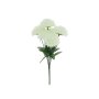 Kunstig bukett - Blomster - 32 cm Kunstig bukett - Blomster - 32 cm