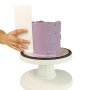 Sideskrape - 20,3 cm - Glatt - PME Sideskrape - 20,3 cm - Glatt - PME