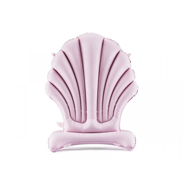 Folieballong - Skjell - 96 cm - Havtema Folieballong - Skjell - 96 cm - Havtema