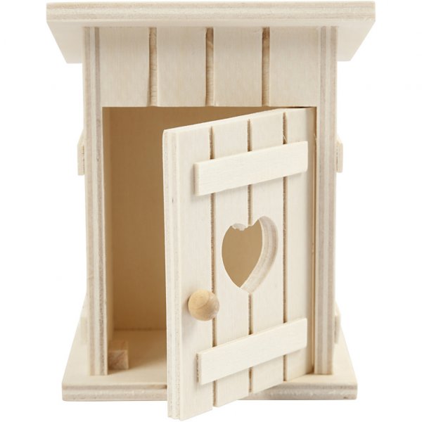 Mini-ting - Uthus Mini-ting - Uthus