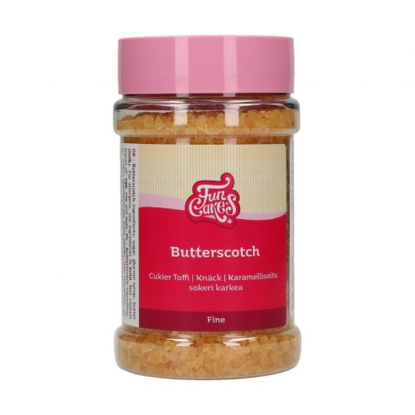 Butterscotch - 250 g