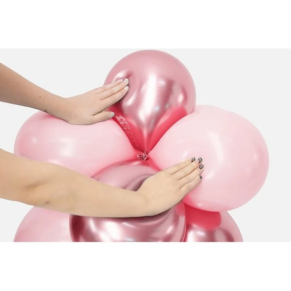 Ballonggirlander - 5 m