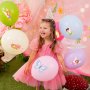 Ballonger - Fe - 6-pakning - 30 cm Ballonger - Fe - 6-pakning - 30 cm