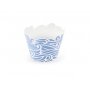 Cupcake Wrappers - Ahoy