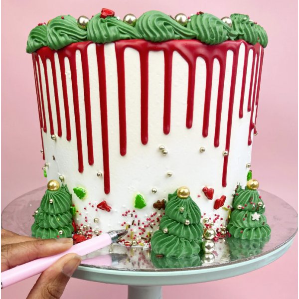 Sprinkle penn Sprinkle penn