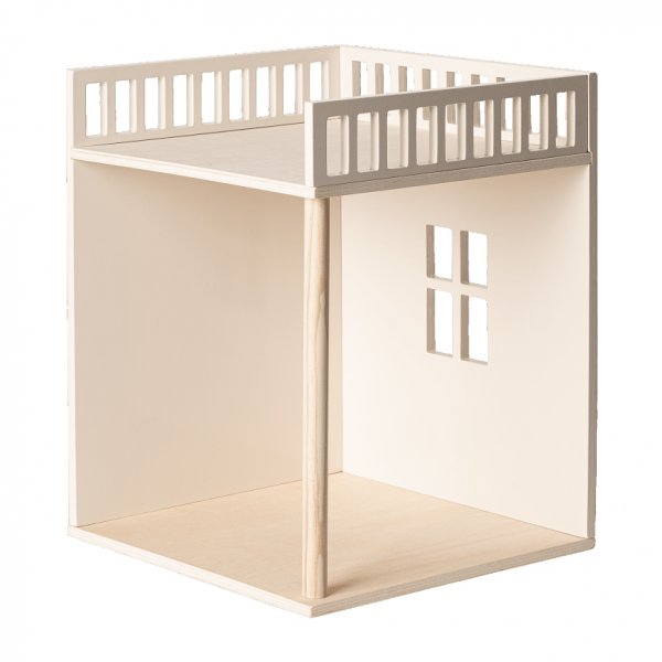 Miniatyrhus - Maileg - Bonusrom Miniatyrhus - Maileg - Bonusrom