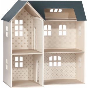 Dukkehus - Maileg - Miniatyrhus