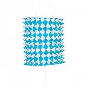 Lanterne - Oktoberfest - 16 cm Lanterne - Oktoberfest - 16 cm