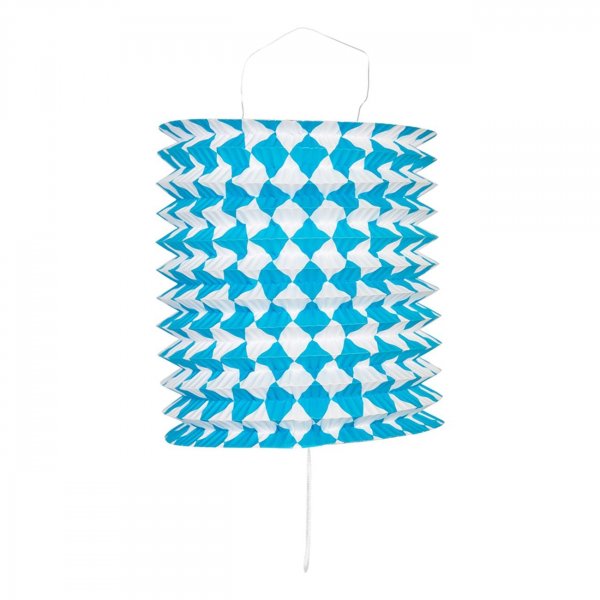 Lanterne - Oktoberfest - 16 cm Lanterne - Oktoberfest - 16 cm