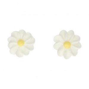 Sukkerblomster - Tusenfryd