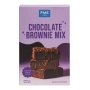 Bakemiks - Sjokoladebrune - 500 gram Bakemiks - Sjokoladebrune - 500 gram