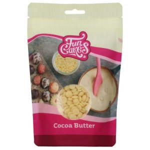 Kakaosm�r - Dr�per - Funcakes - 200 g