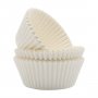 Muffinsformer - Hvite - Storpakke - 300 stk - PME Muffinsformer - Hvite - Storpakke - 300 stk - PME