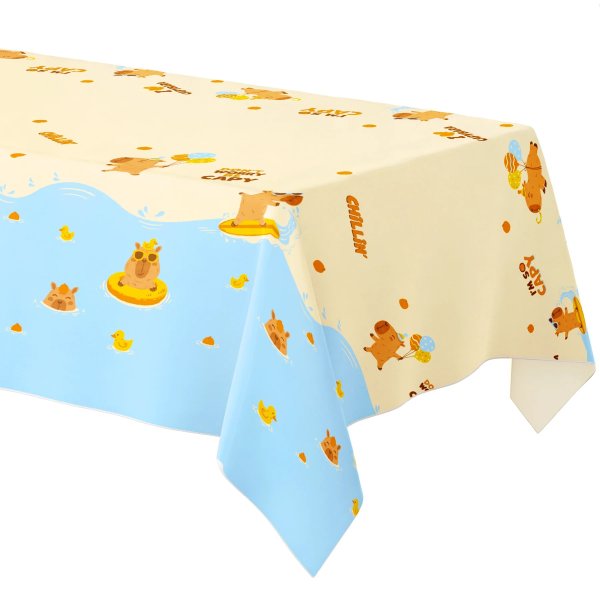 Duk - Kapibara - 137 cm x 183 cm Duk - Kapibara - 137 cm x 183 cm