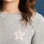 Stickers - Gender reveal - Team boy & Team girl