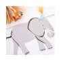 Garland - Safari - "Party Like An Animal" - Meri Meri - 3,8m Garland - Safari - "Party Like An Animal" - Meri Meri - 3,8m