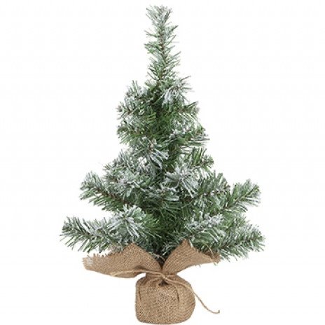 Juletre - 45 cm