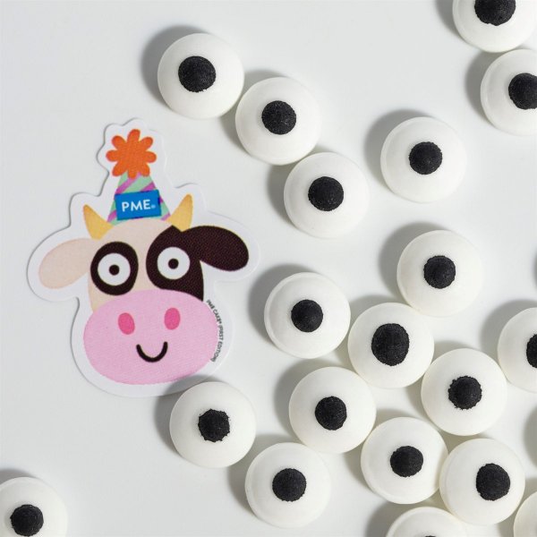 Godteri�yne - PME - Medium (10 mm)